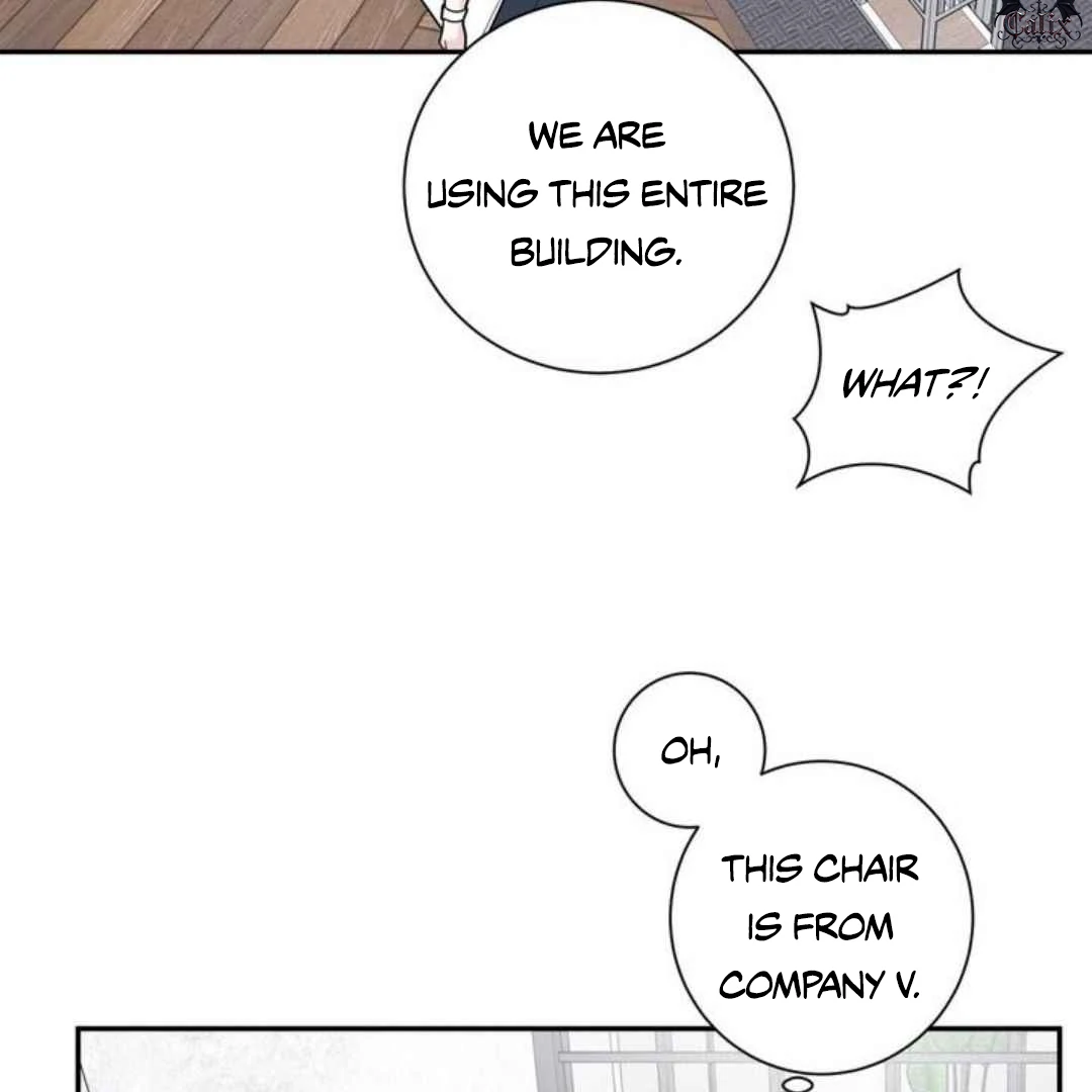 Overclock [Official] - Chapter 58 manhwa
