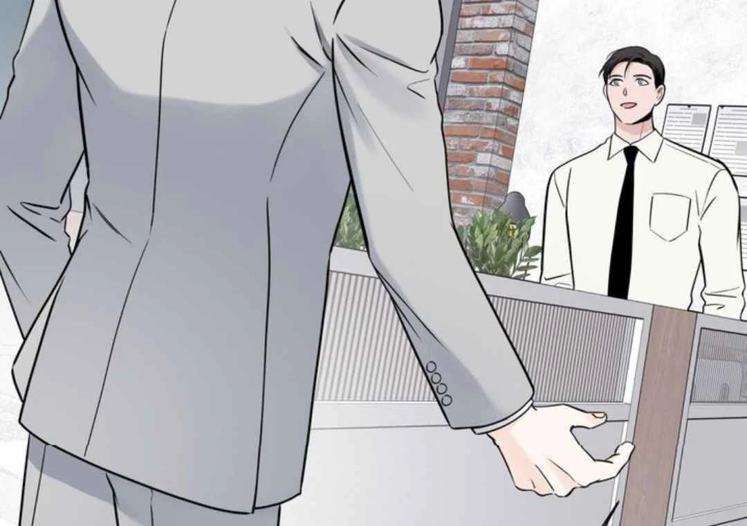 Overclock [Official] - Chapter 58 manhwa