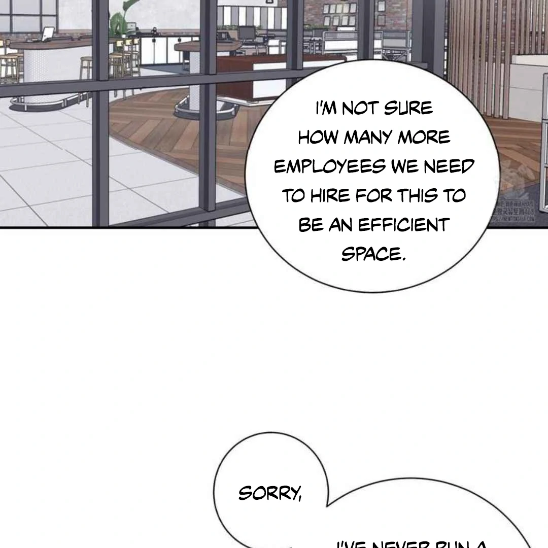 Overclock [Official] - Chapter 58 manhwa