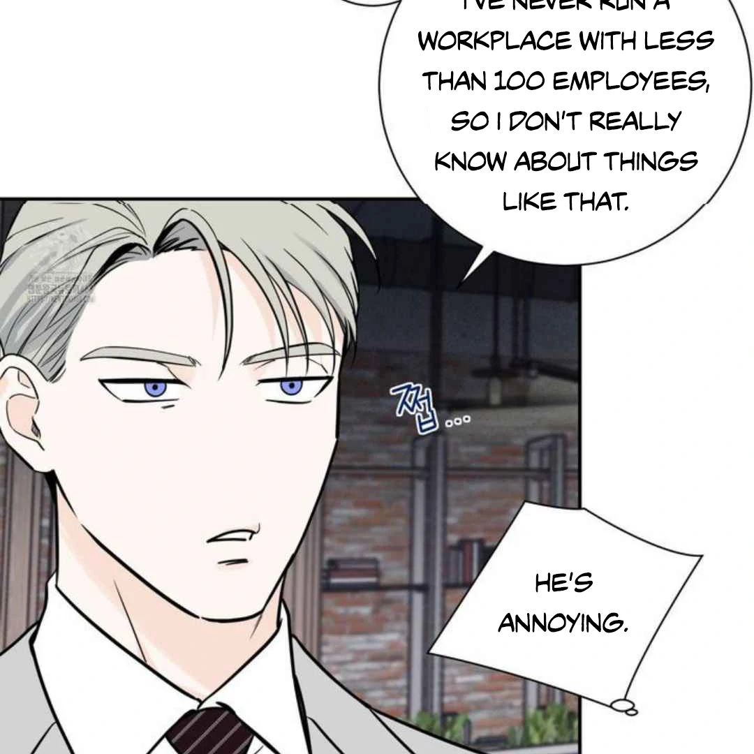 Overclock [Official] - Chapter 58 manhwa