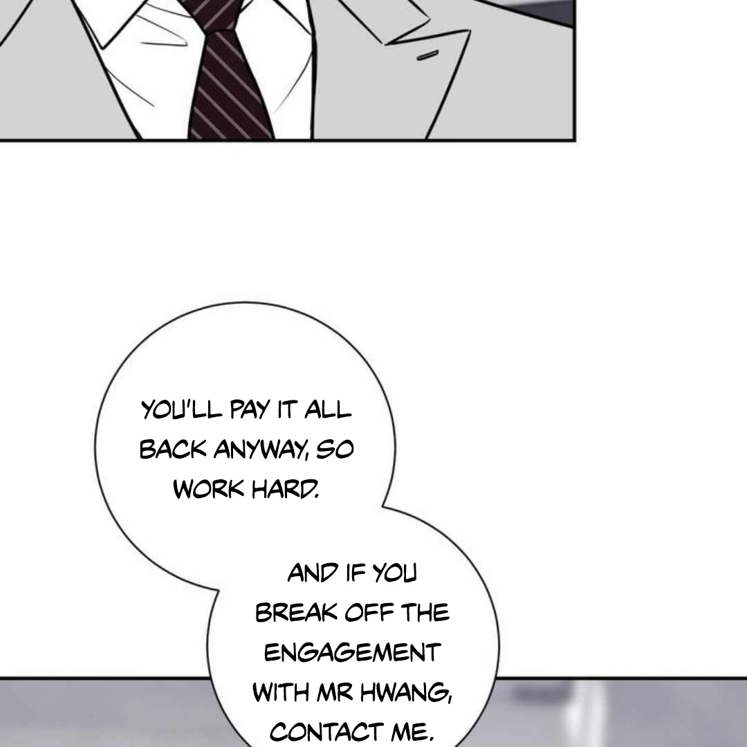 Overclock [Official] - Chapter 58 manhwa