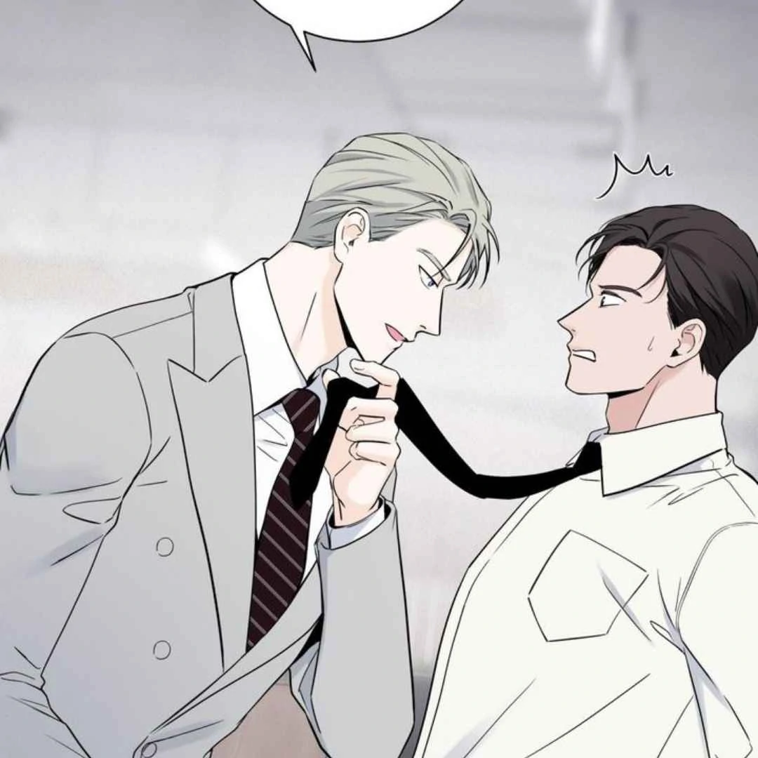 Overclock [Official] - Chapter 58 manhwa