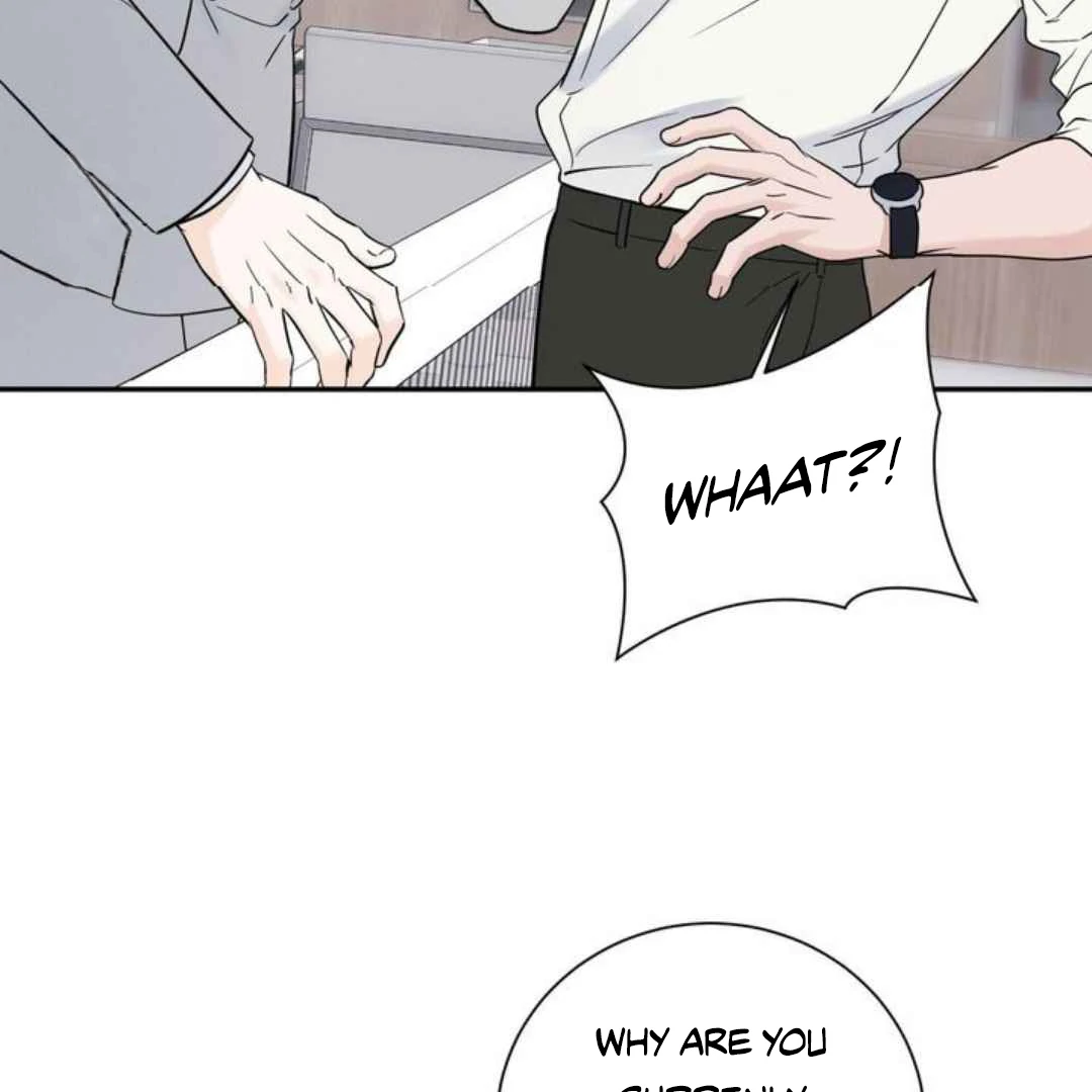 Overclock [Official] - Chapter 58 manhwa