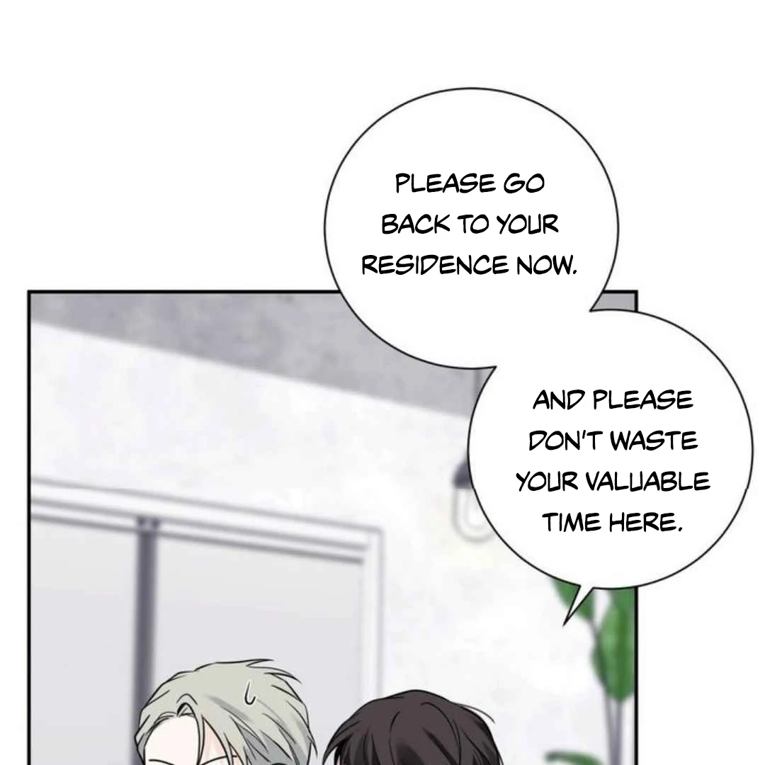 Overclock [Official] - Chapter 58 manhwa