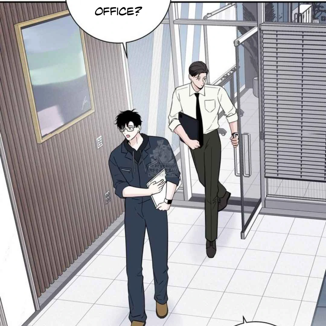 Overclock [Official] - Chapter 58 manhwa