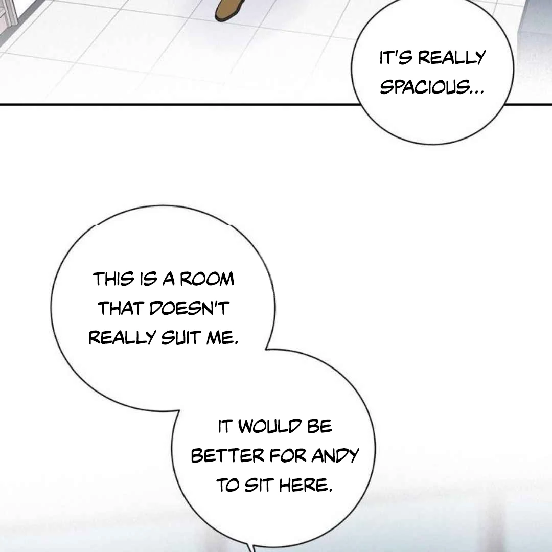 Overclock [Official] - Chapter 58 manhwa