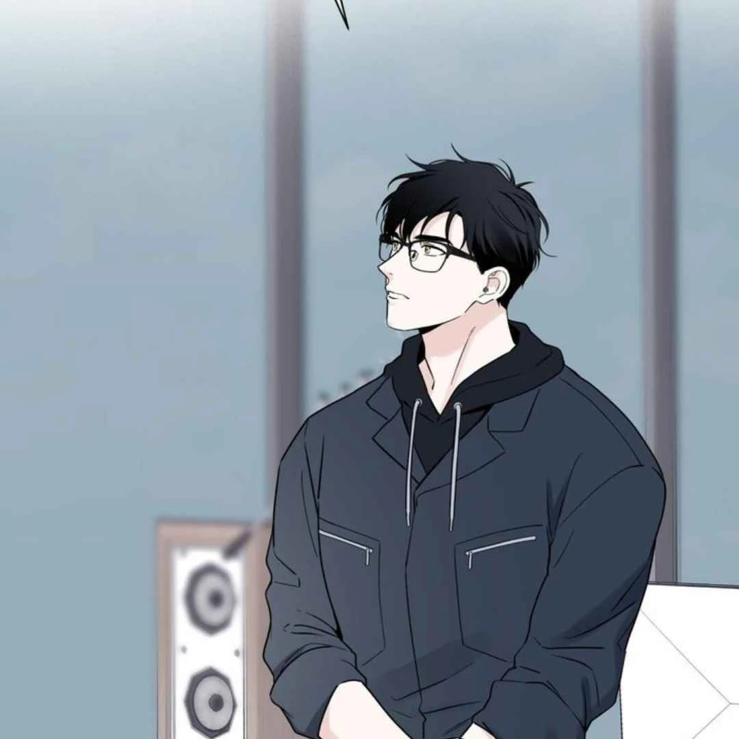 Overclock [Official] - Chapter 58 manhwa