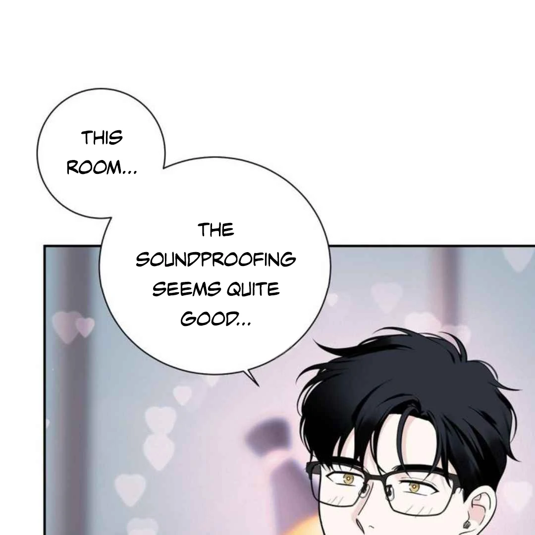 Overclock [Official] - Chapter 58 manhwa