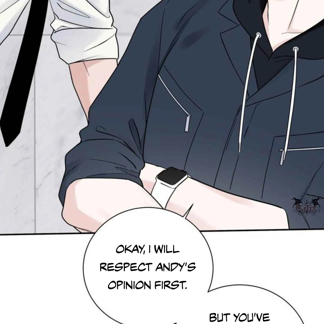Overclock [Official] - Chapter 58 manhwa