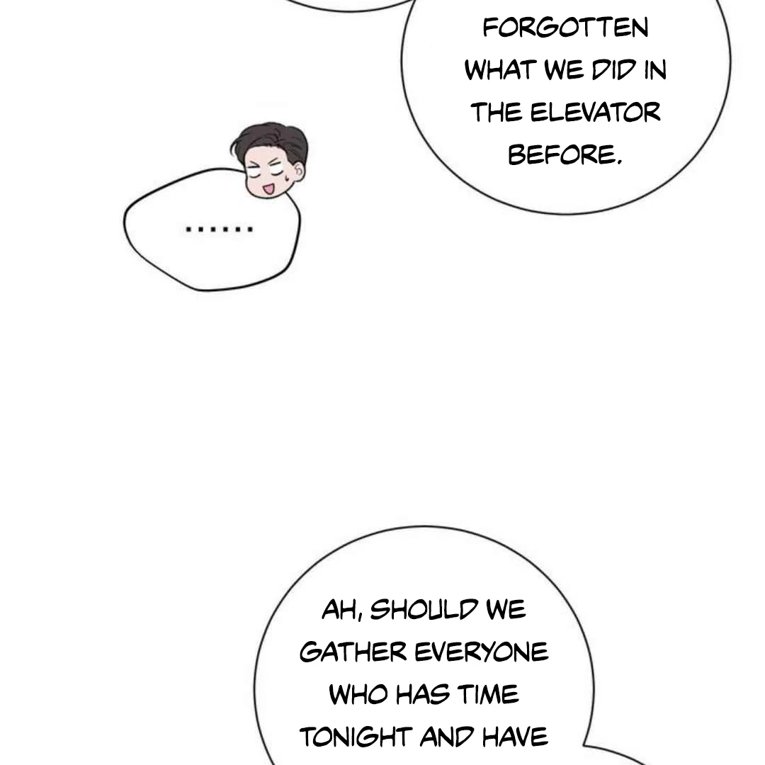 Overclock [Official] - Chapter 58 manhwa