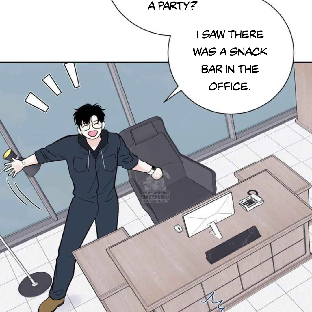 Overclock [Official] - Chapter 58 manhwa