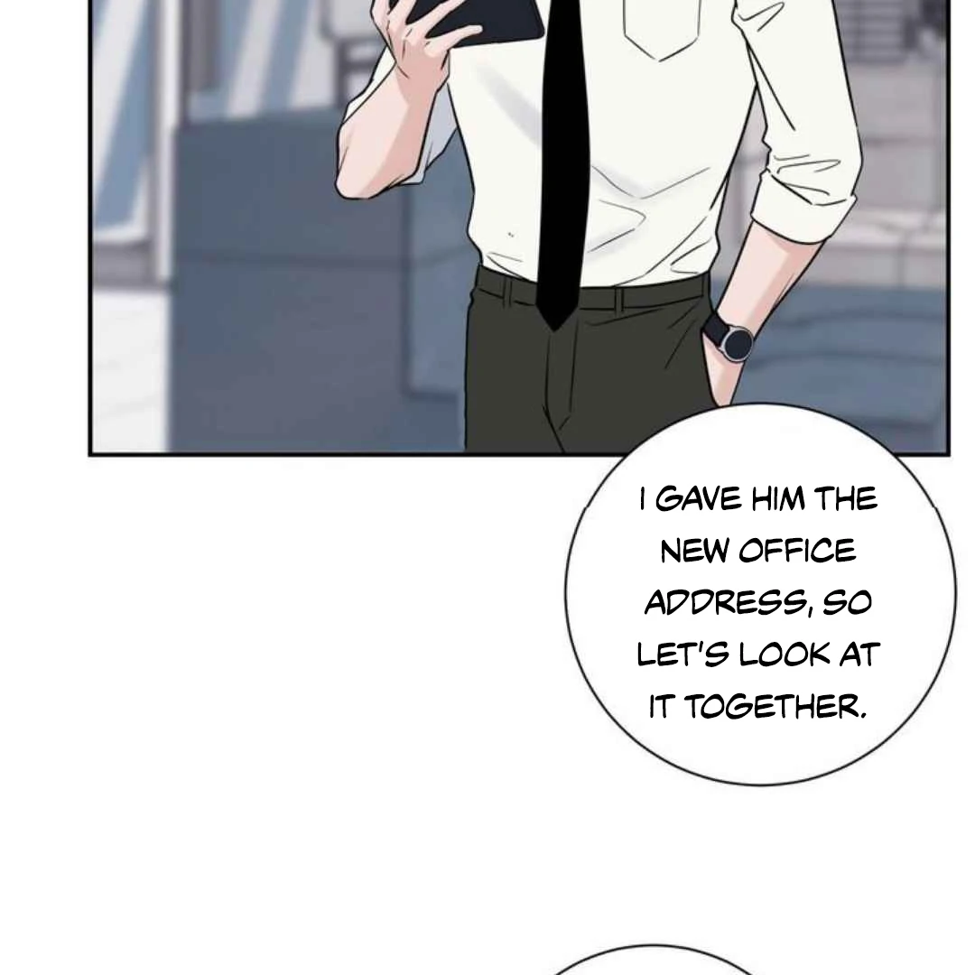 Overclock [Official] - Chapter 58 manhwa