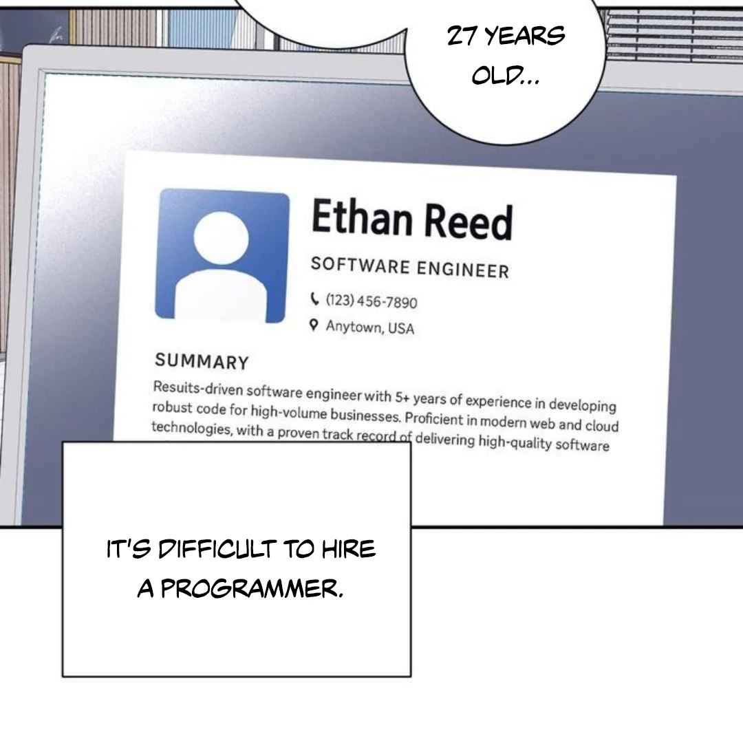 Overclock [Official] - Chapter 58 manhwa