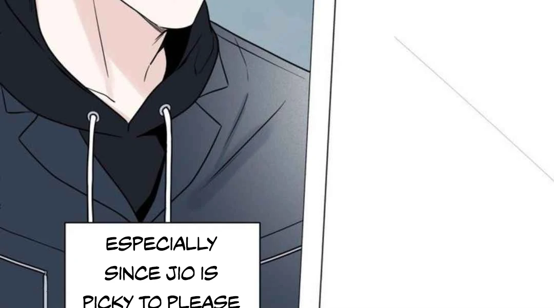 Overclock [Official] - Chapter 58 manhwa