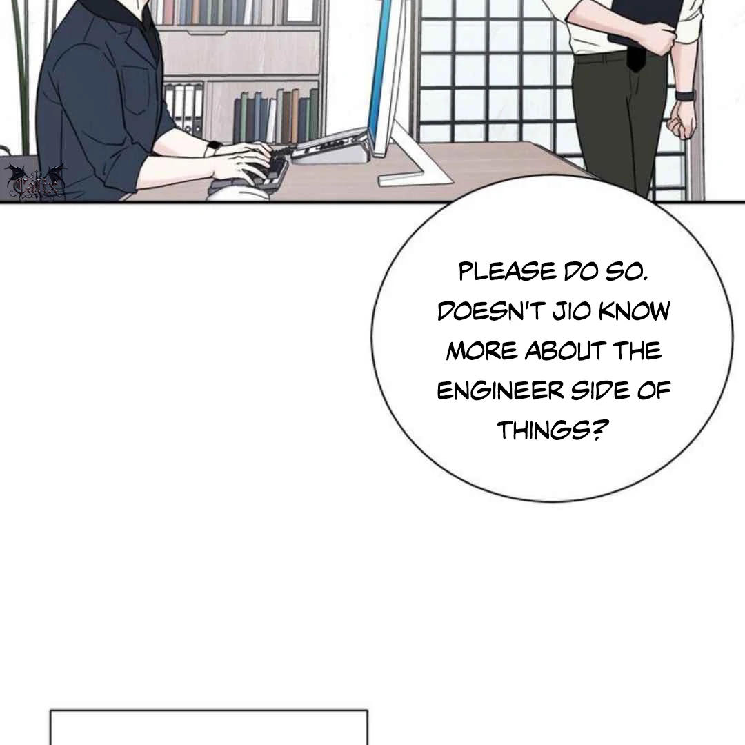 Overclock [Official] - Chapter 58 manhwa