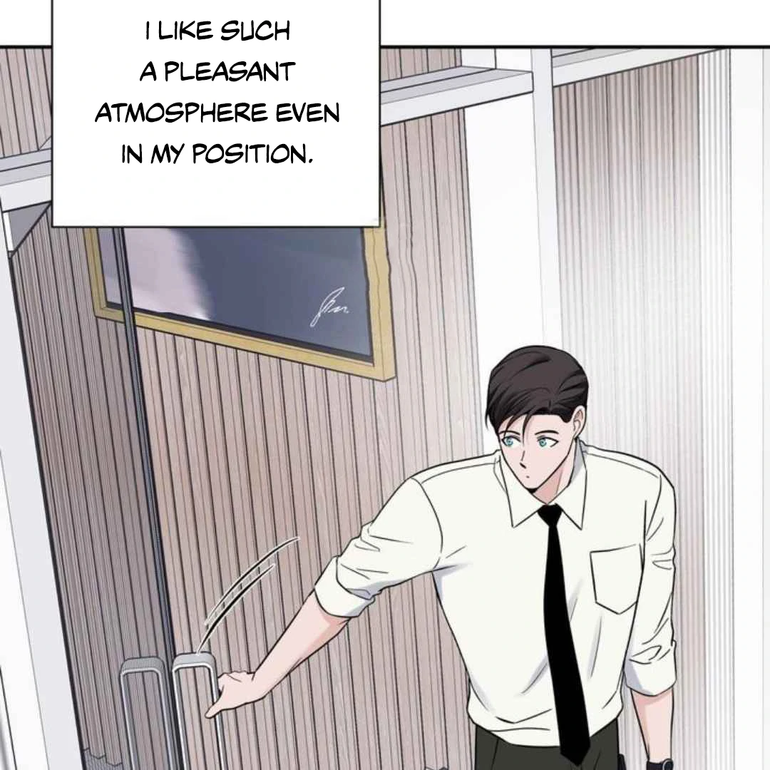 Overclock [Official] - Chapter 58 manhwa