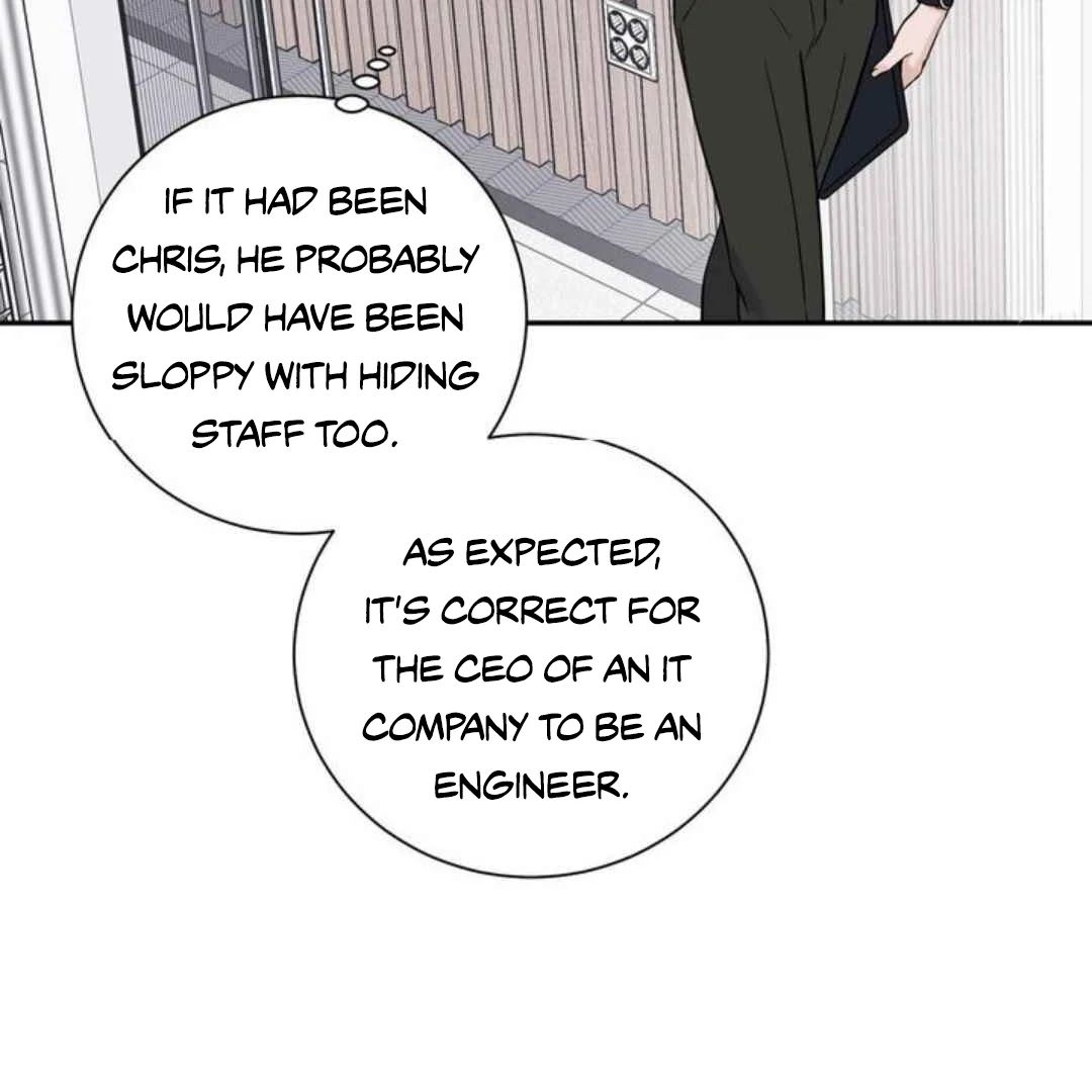 Overclock [Official] - Chapter 58 manhwa