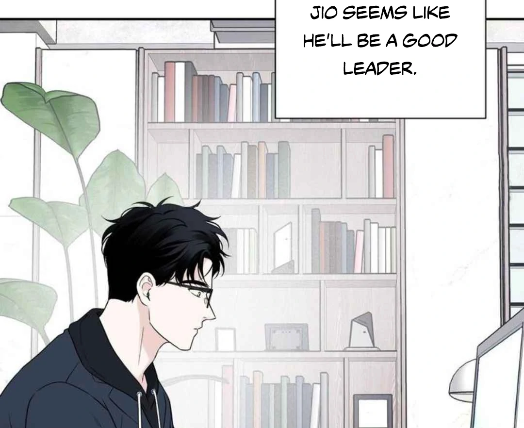 Overclock [Official] - Chapter 58 manhwa