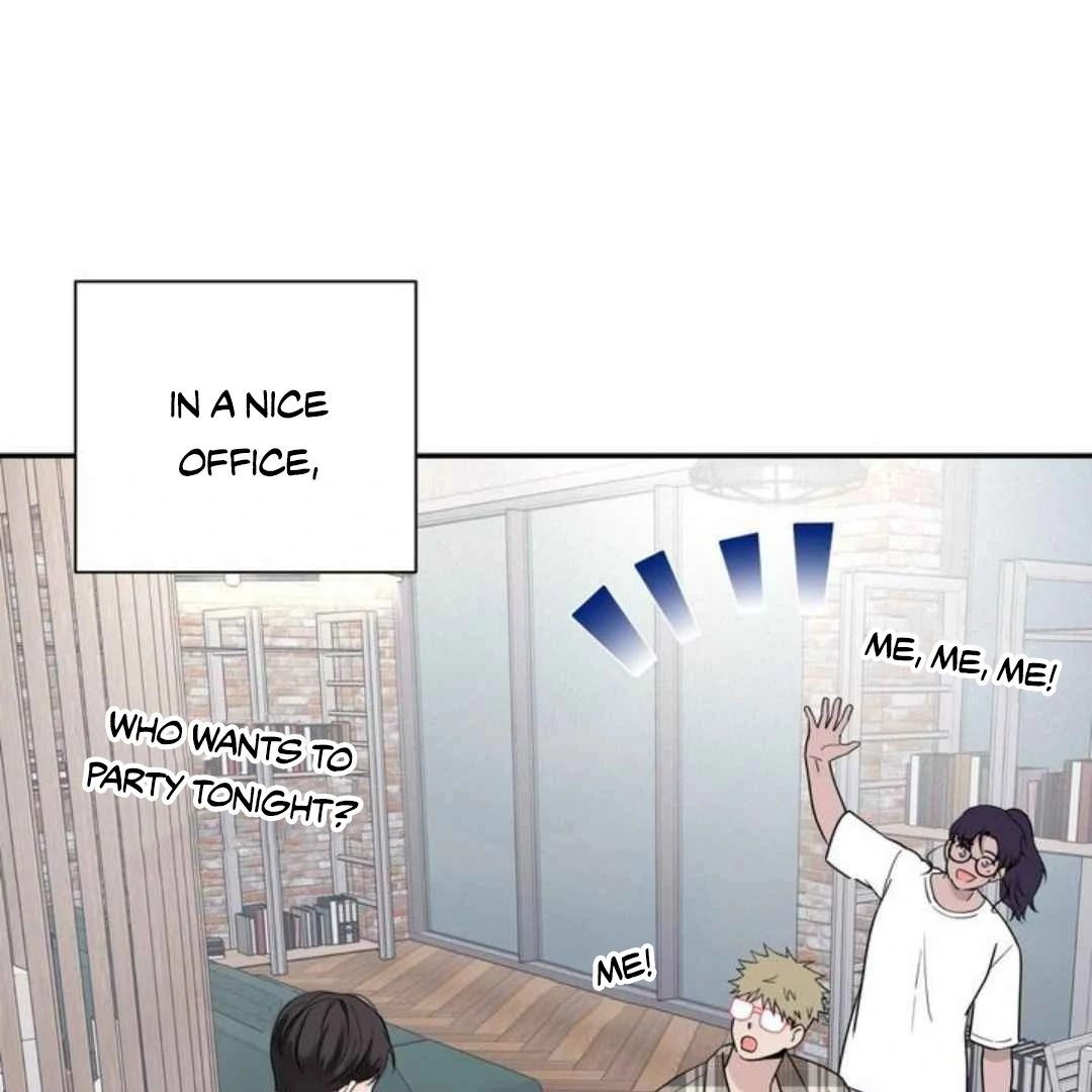 Overclock [Official] - Chapter 58 manhwa