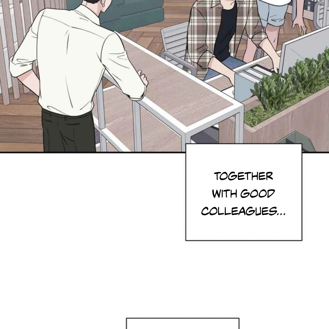 Overclock [Official] - Chapter 58 manhwa
