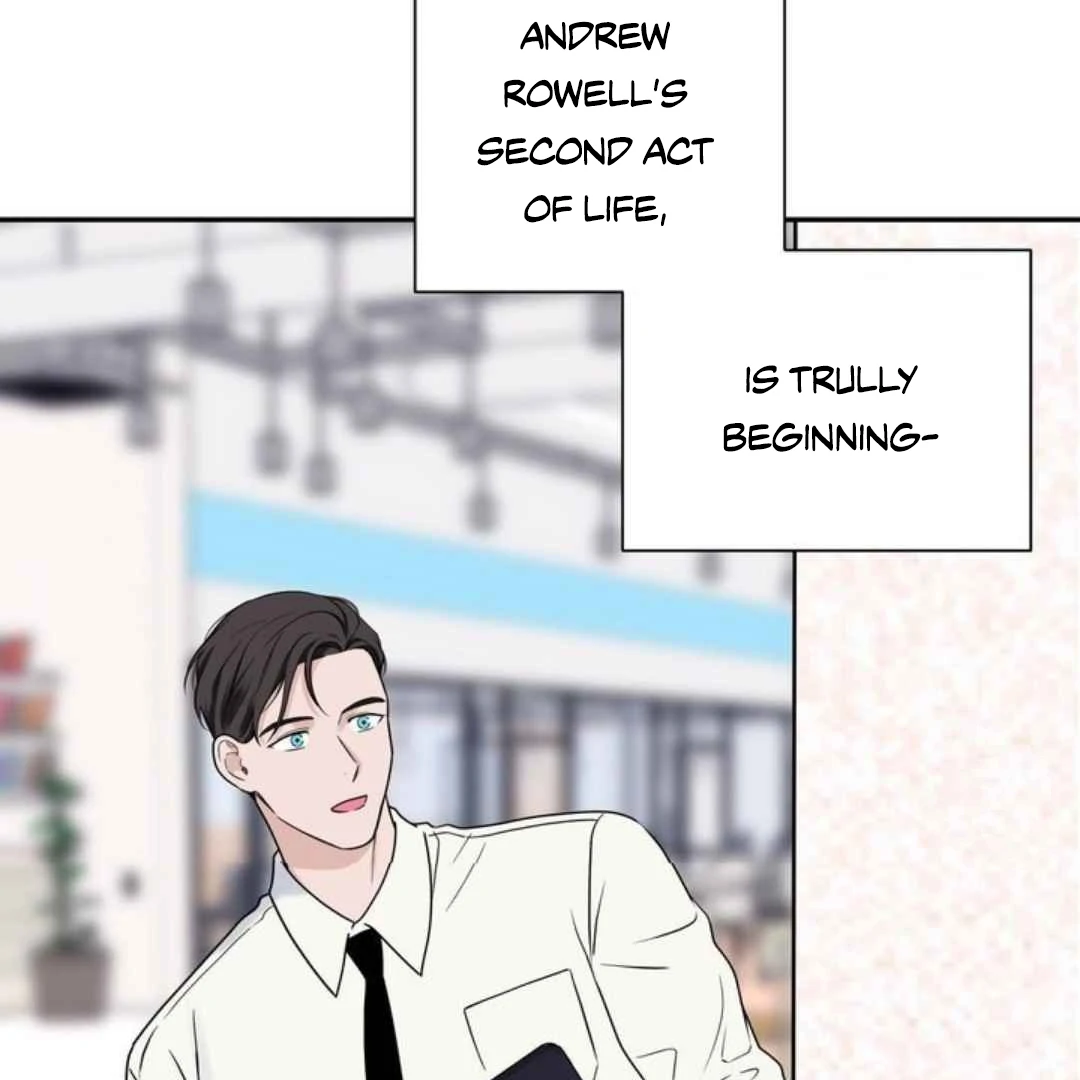 Overclock [Official] - Chapter 58 manhwa