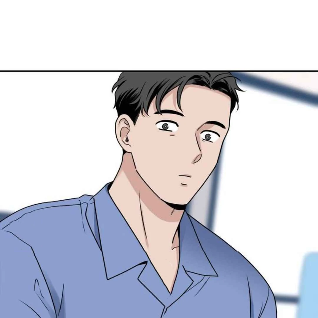 Overclock [Official] - Chapter 58 manhwa