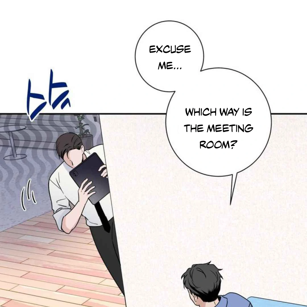 Overclock [Official] - Chapter 58 manhwa