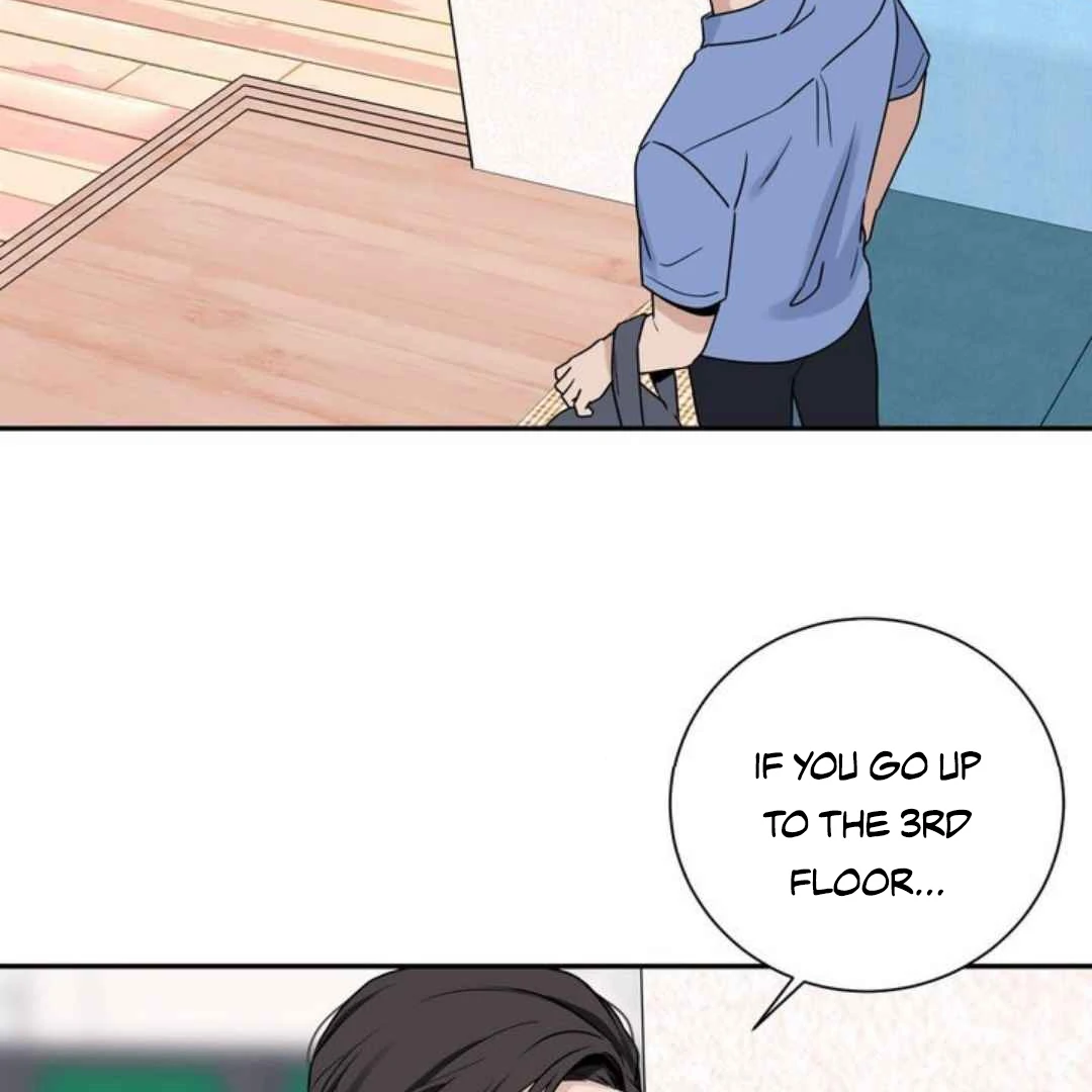 Overclock [Official] - Chapter 58 manhwa