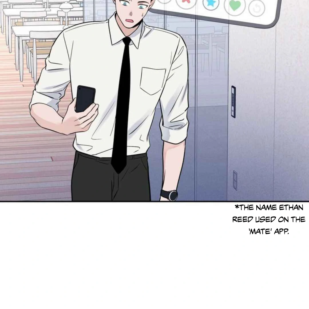 Overclock [Official] - Chapter 59 manhwa
