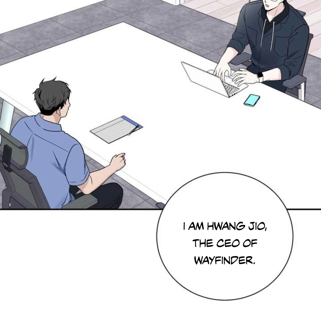 Overclock [Official] - Chapter 59 manhwa