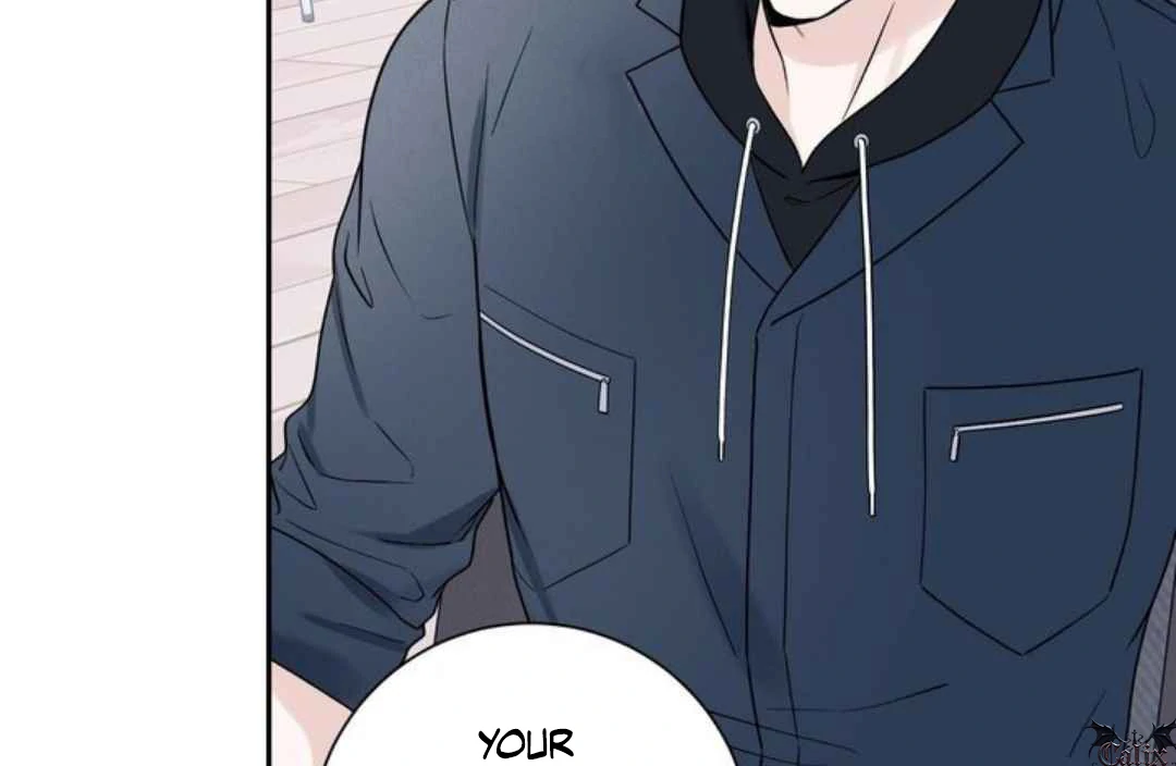 Overclock [Official] - Chapter 59 manhwa