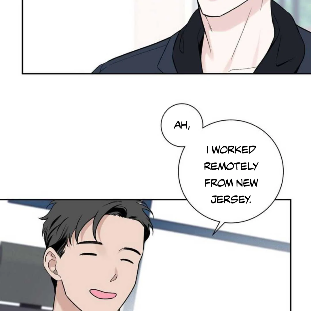 Overclock [Official] - Chapter 59 manhwa