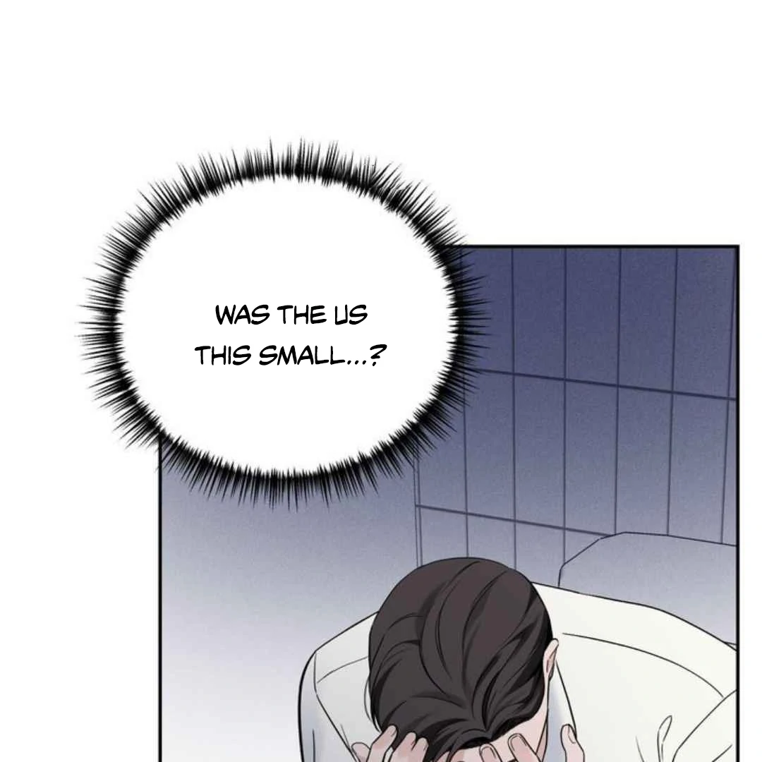 Overclock [Official] - Chapter 59 manhwa