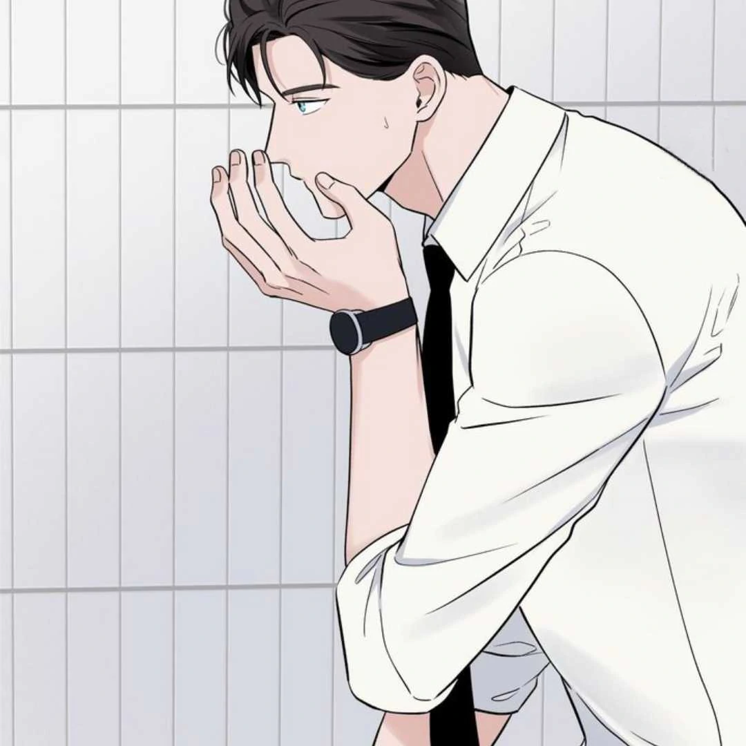 Overclock [Official] - Chapter 59 manhwa