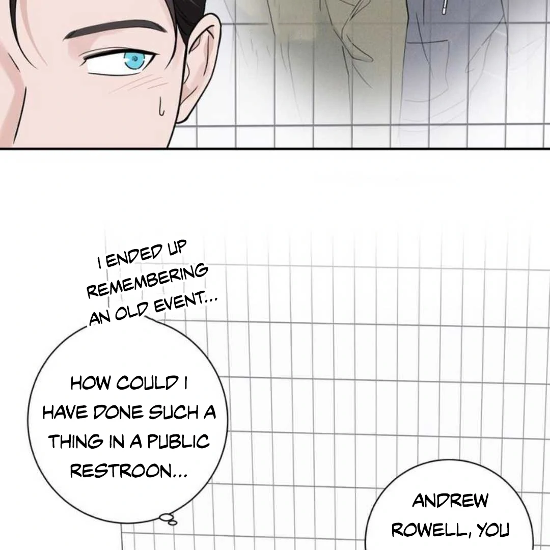 Overclock [Official] - Chapter 59 manhwa