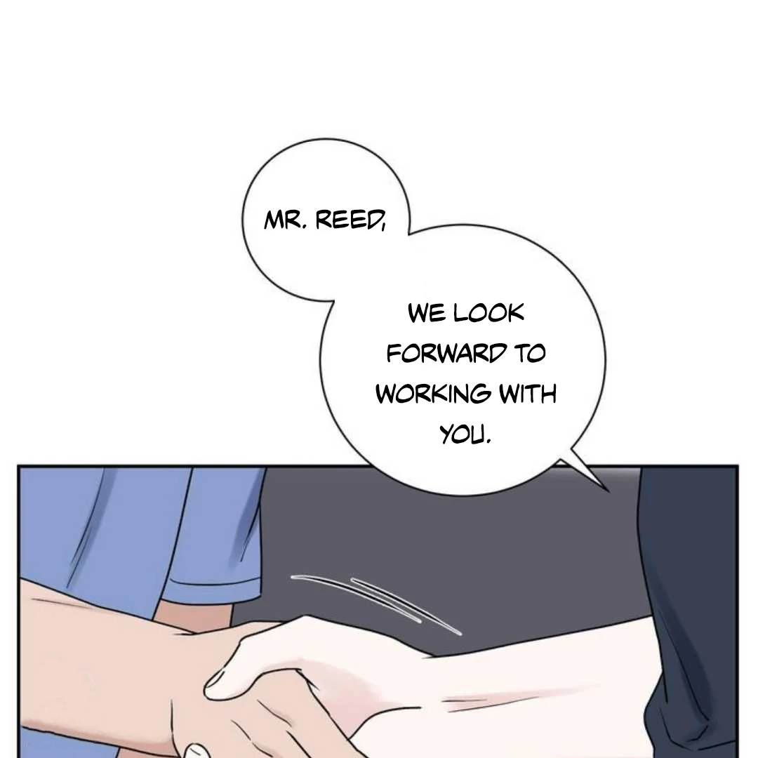 Overclock [Official] - Chapter 59 manhwa