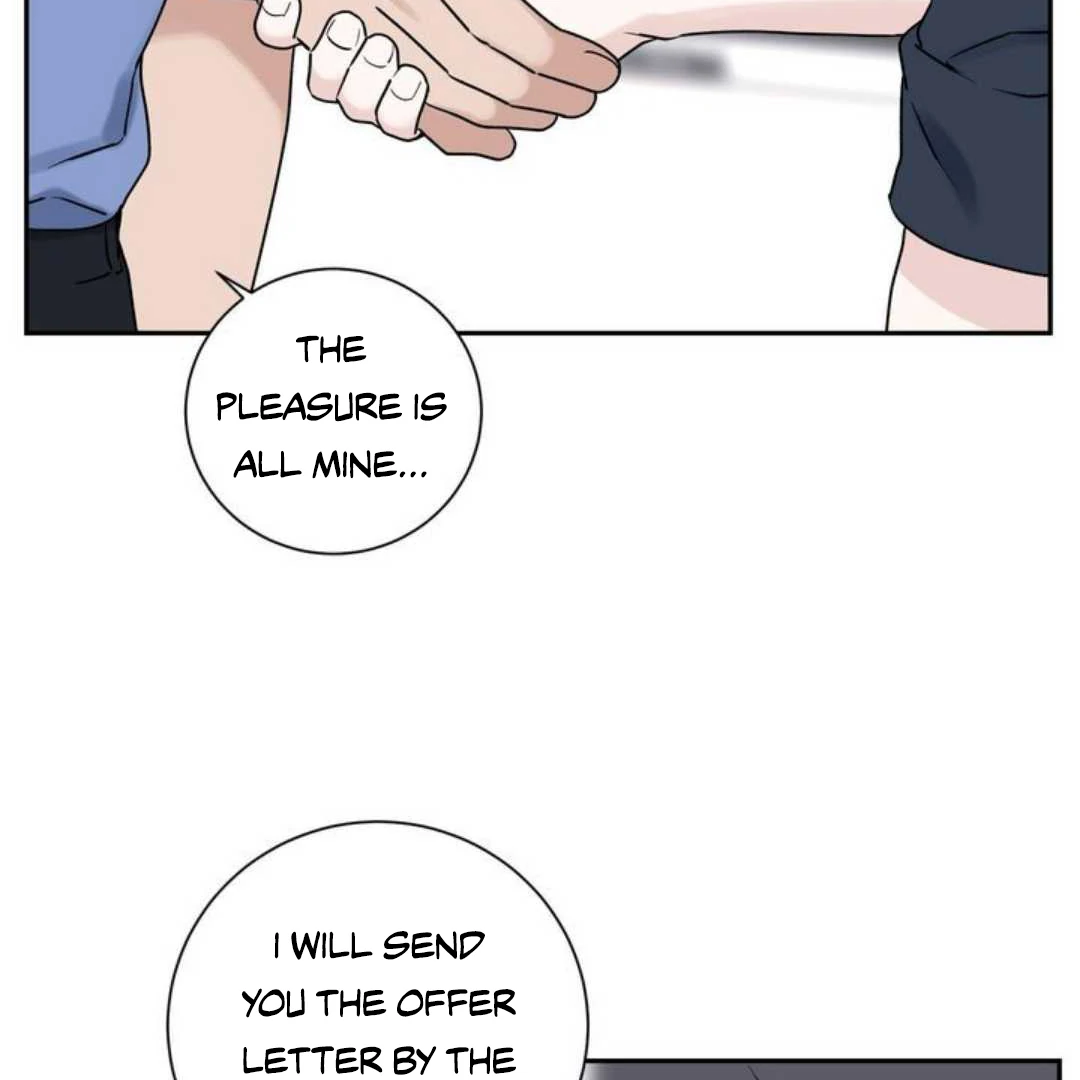 Overclock [Official] - Chapter 59 manhwa