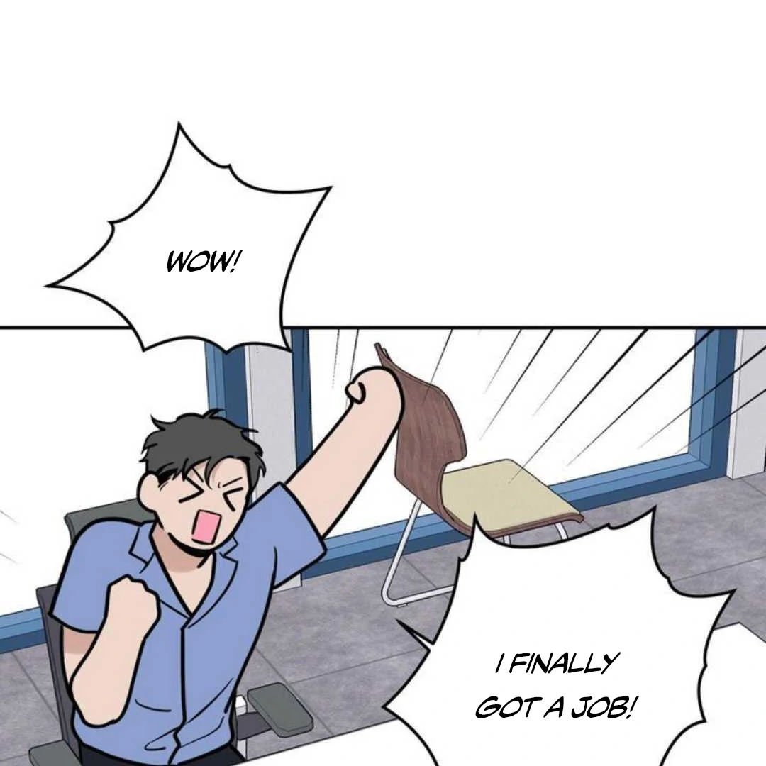 Overclock [Official] - Chapter 59 manhwa