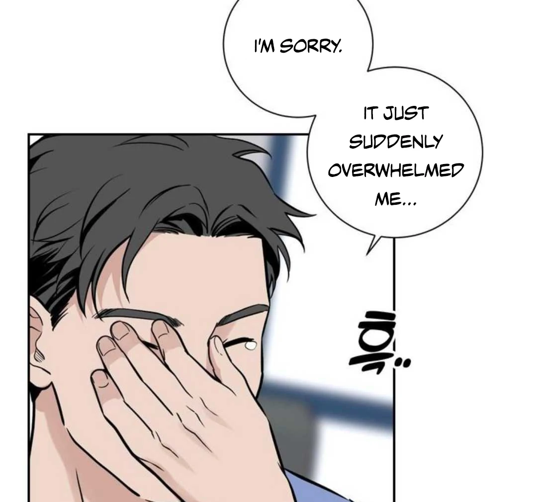 Overclock [Official] - Chapter 59 manhwa