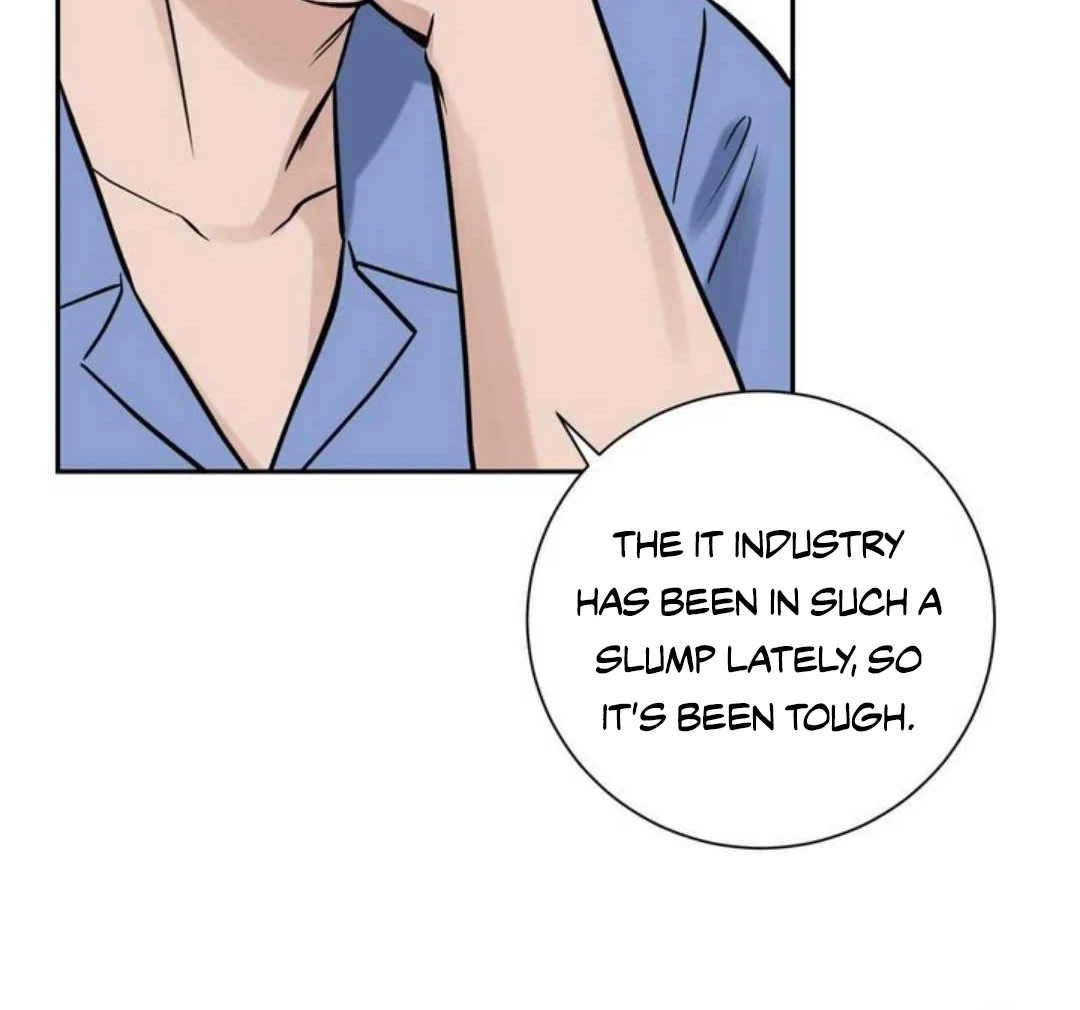 Overclock [Official] - Chapter 59 manhwa