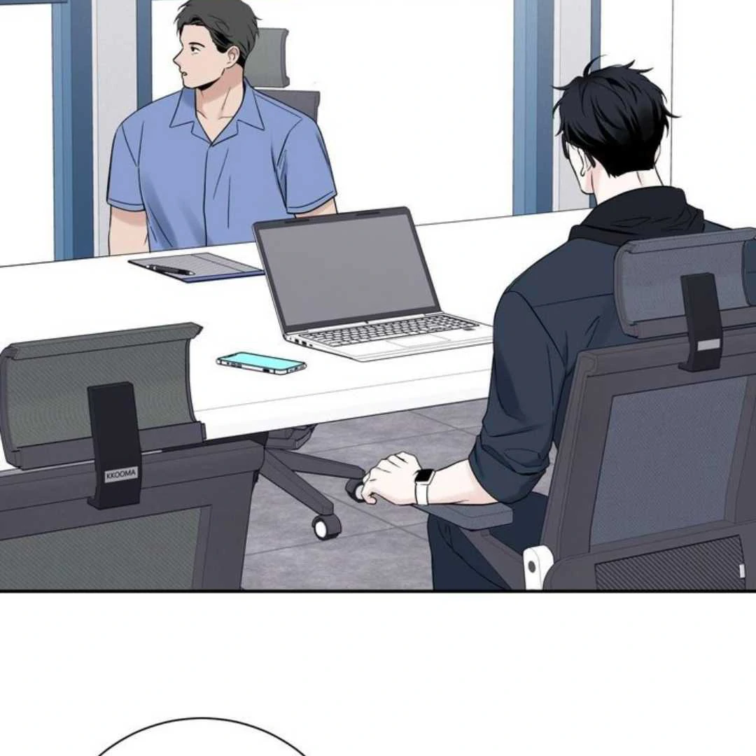 Overclock [Official] - Chapter 59 manhwa