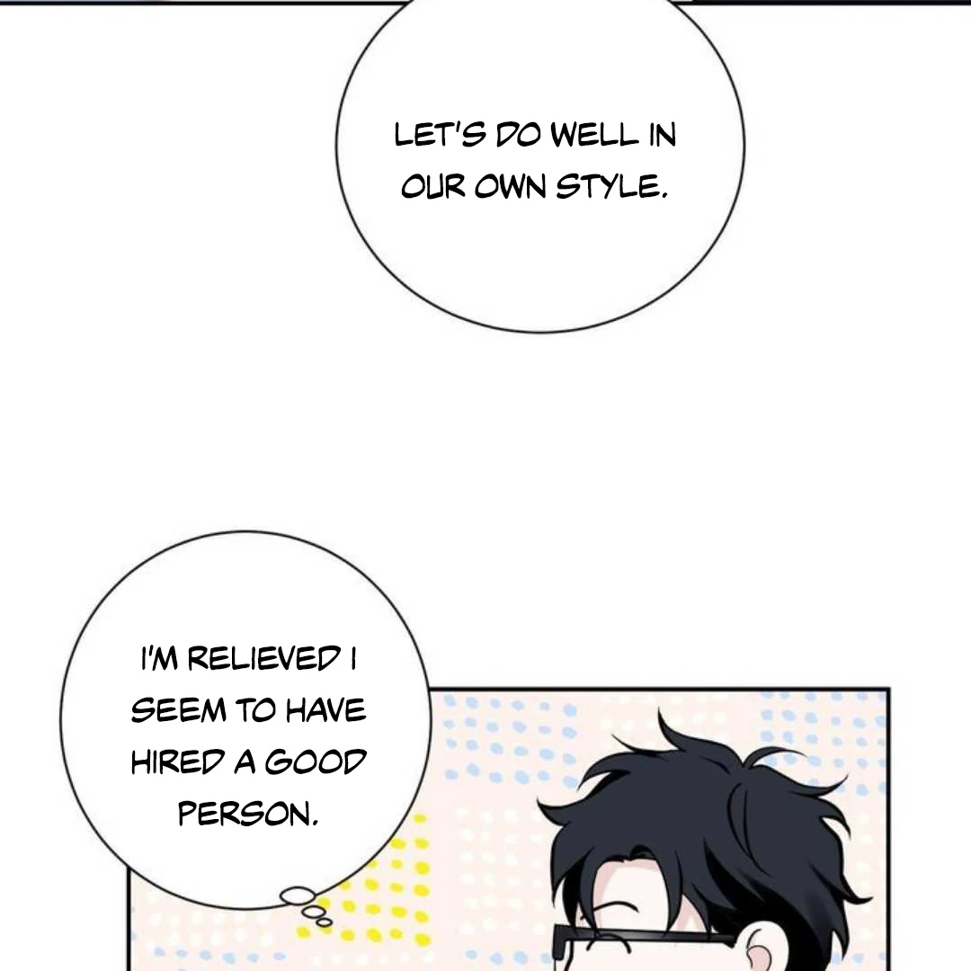 Overclock [Official] - Chapter 59 manhwa
