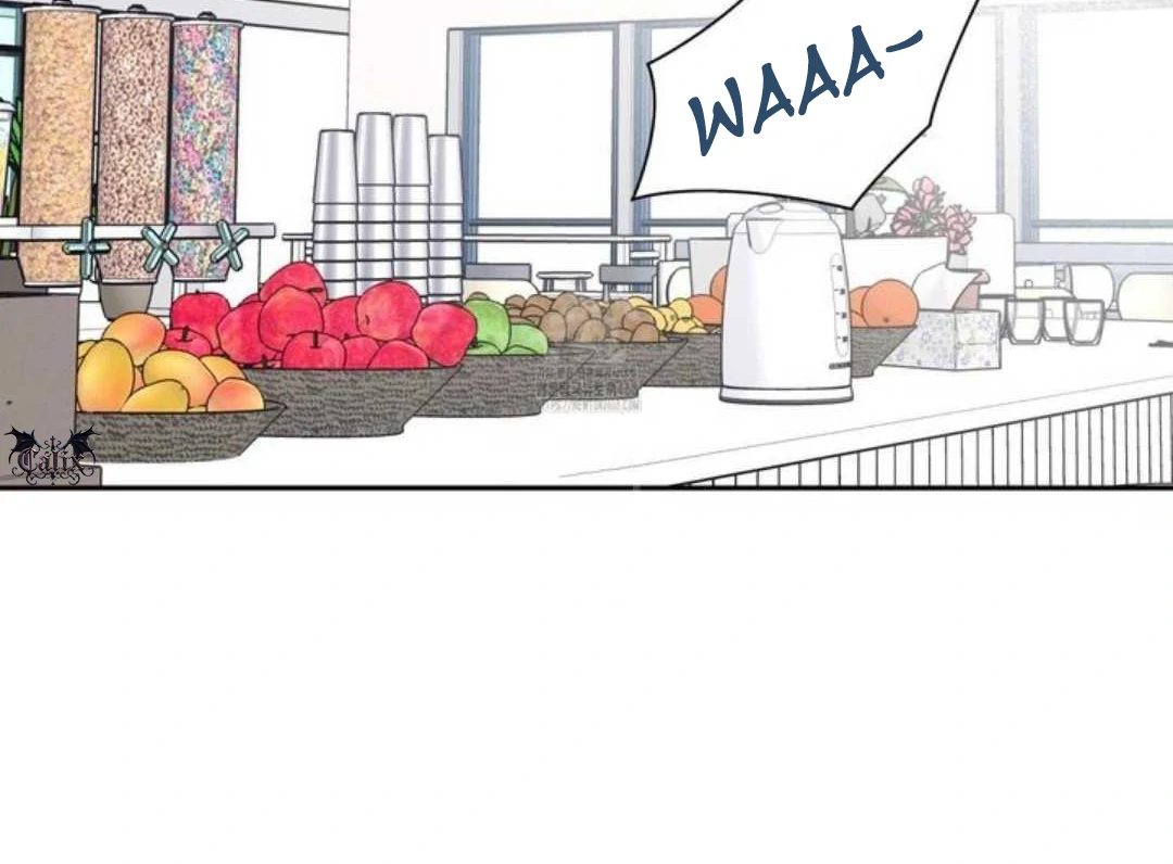 Overclock [Official] - Chapter 59 manhwa