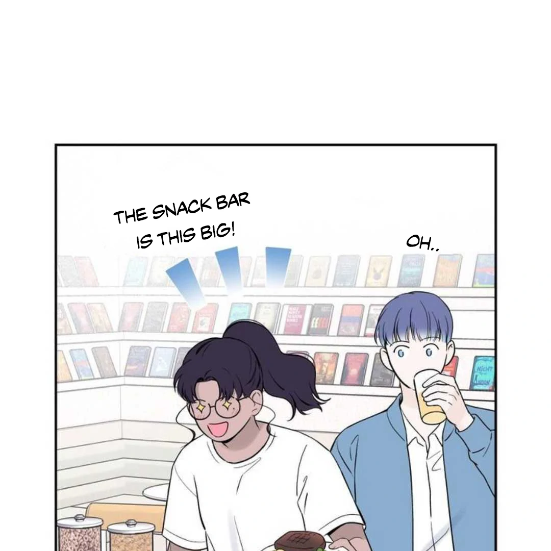 Overclock [Official] - Chapter 59 manhwa