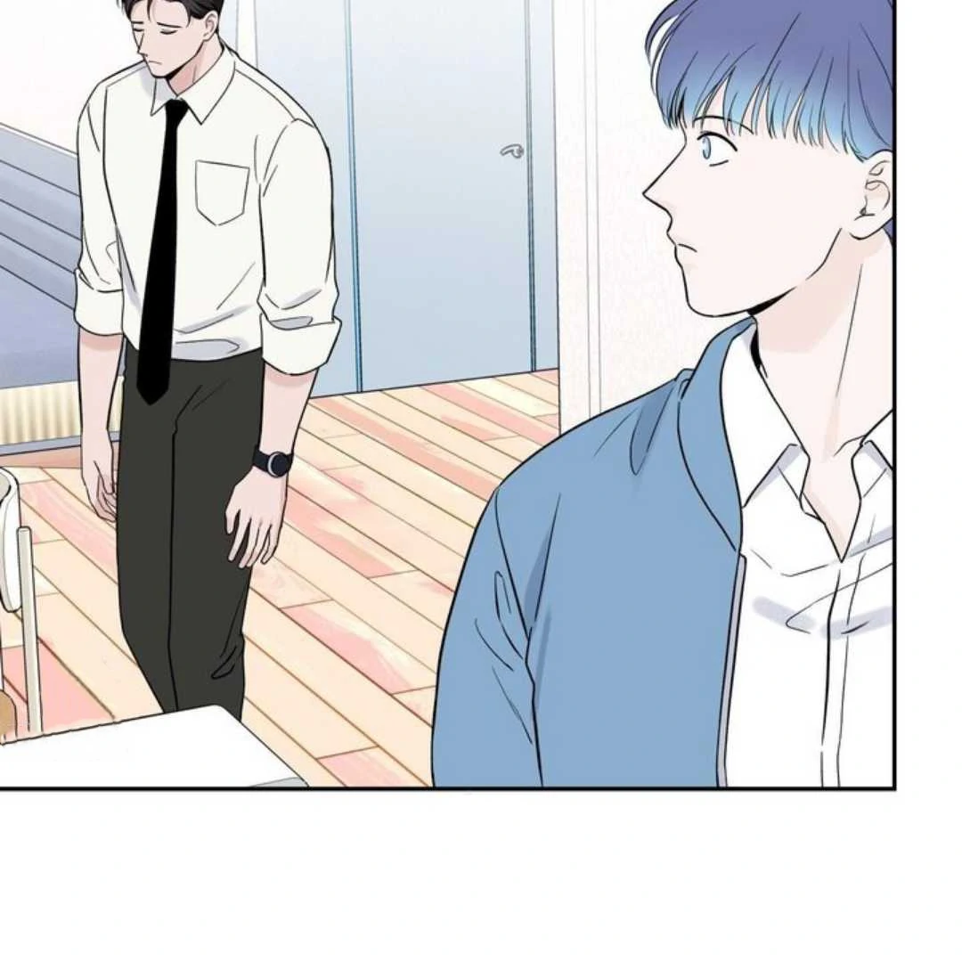 Overclock [Official] - Chapter 59 manhwa