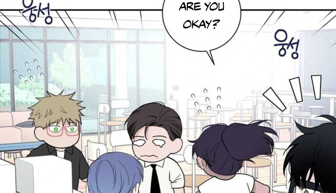 Overclock [Official] - Chapter 59 manhwa