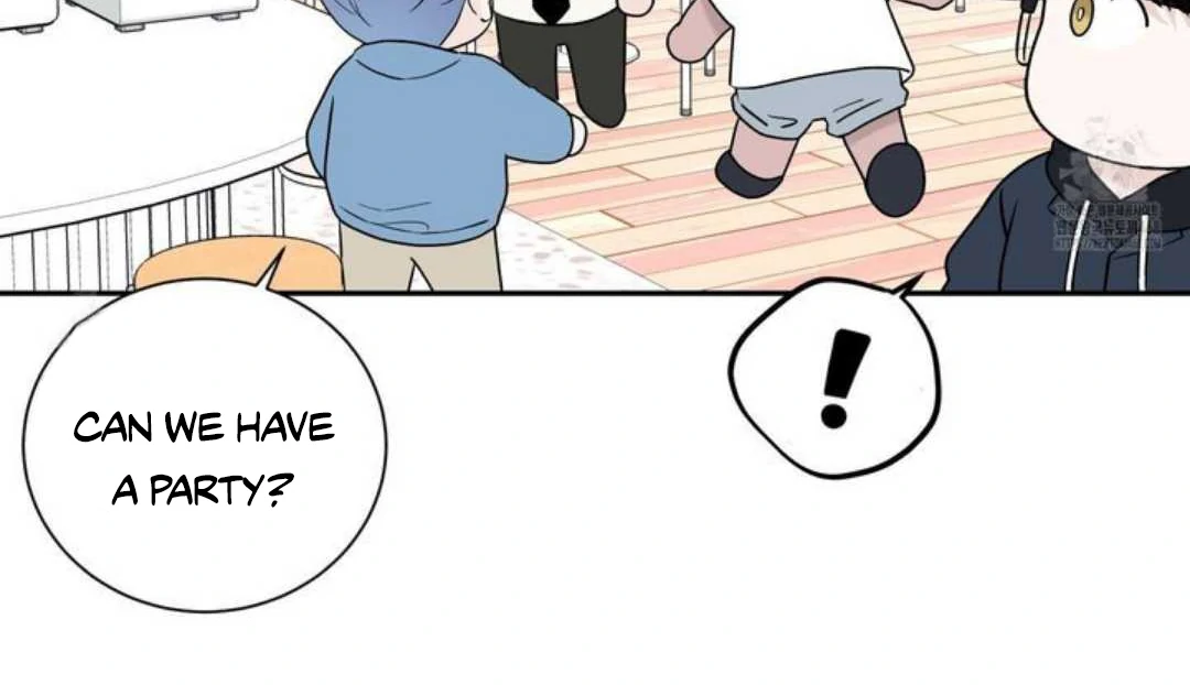 Overclock [Official] - Chapter 59 manhwa