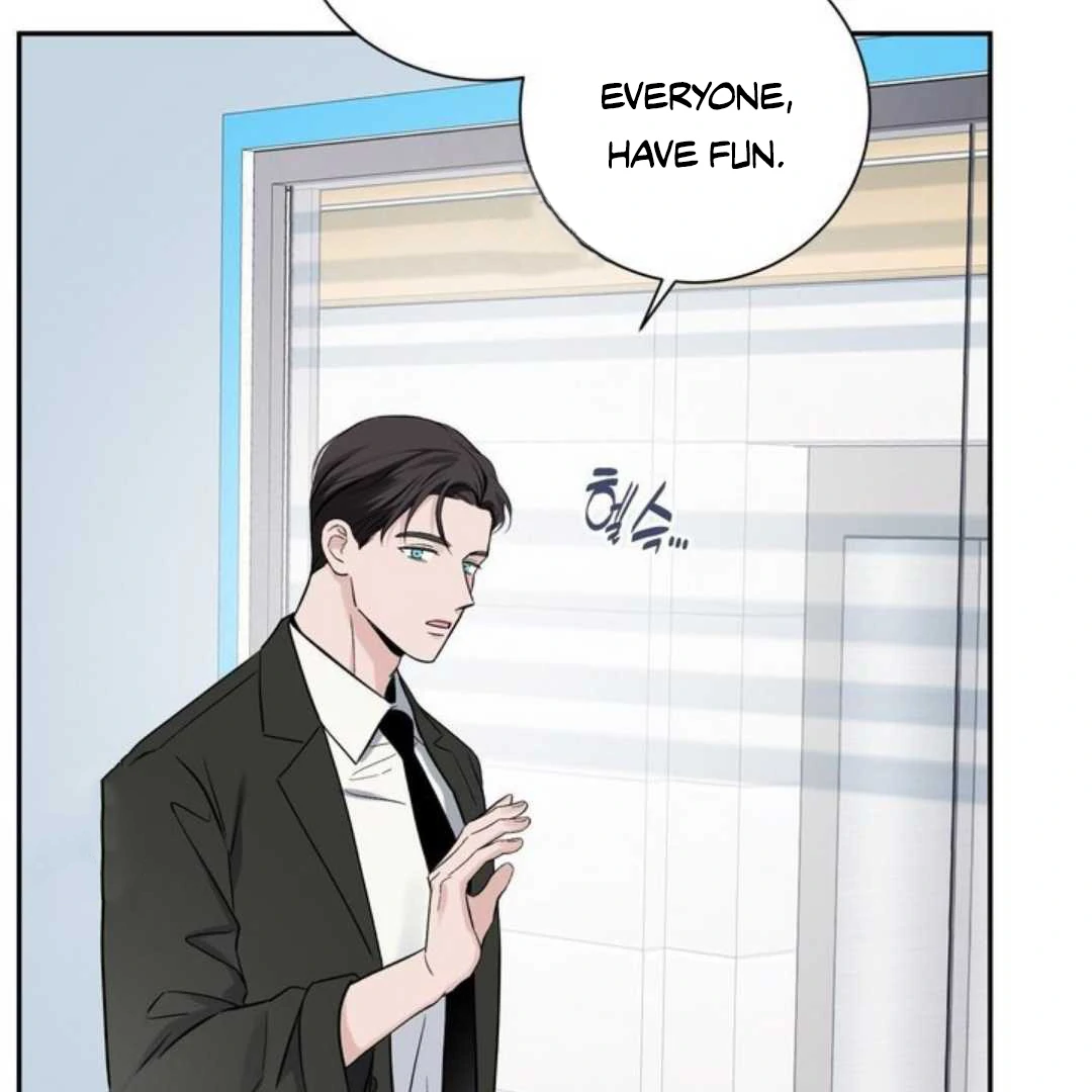 Overclock [Official] - Chapter 59 manhwa