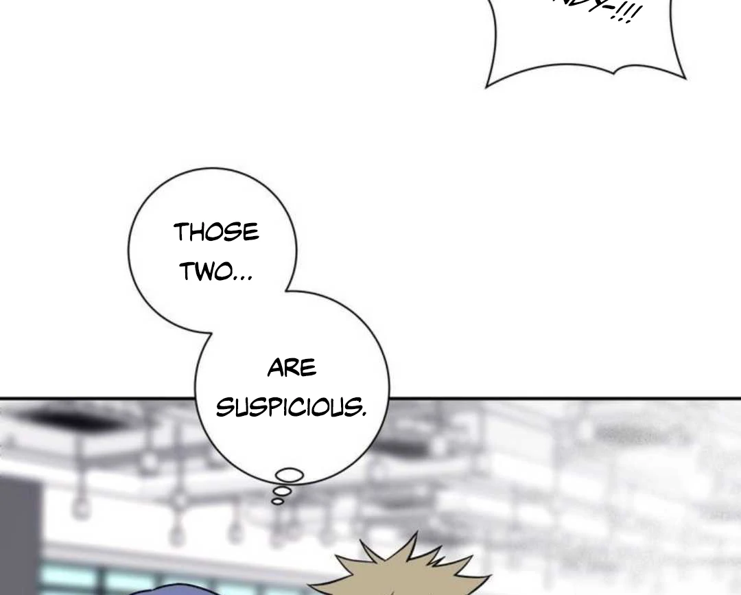 Overclock [Official] - Chapter 59 manhwa