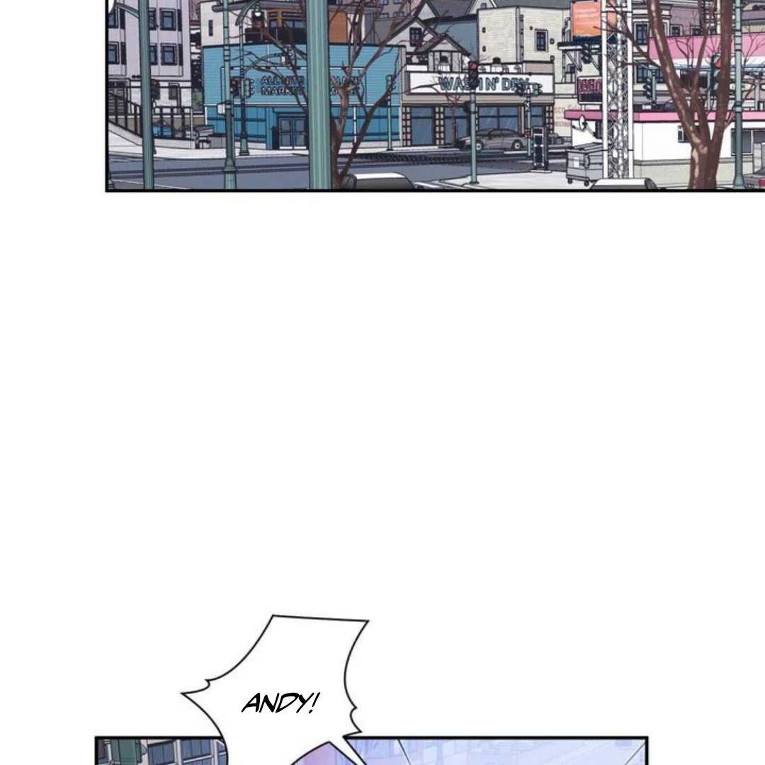 Overclock [Official] - Chapter 59 manhwa